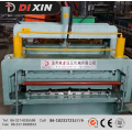 Dx 1100 Professional Roll formando la machine